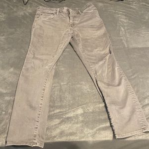 34x30 Airflex+ American eagle jeans